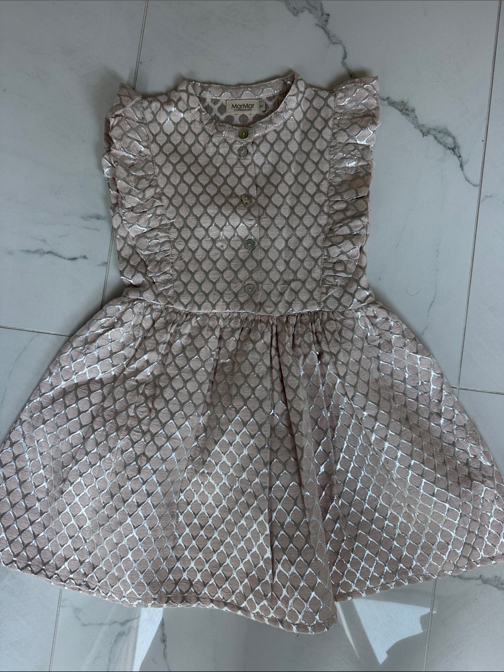 Marmar Copenhagen Deidra dress